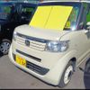 honda n-box 2013 -HONDA 【福山 581ｻ104】--N BOX JF1--1163337---HONDA 【福山 581ｻ104】--N BOX JF1--1163337- image 1