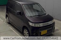 suzuki wagon-r 2010 -SUZUKI 【湘南 580ﾀ7218】--Wagon R MH23S--MH23S-843956---SUZUKI 【湘南 580ﾀ7218】--Wagon R MH23S--MH23S-843956-