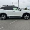 subaru forester 2018 quick_quick_5AA-SKE_SKE-005821 image 6