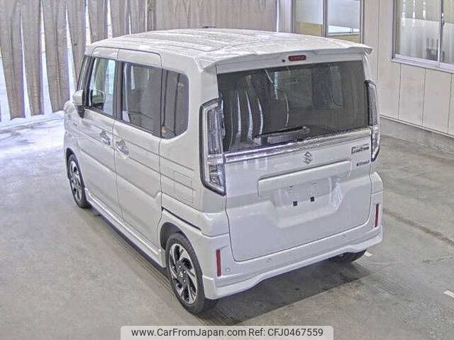 suzuki spacia 2024 -SUZUKI 【名変中 9999999】--Spacia MK94S-215087---SUZUKI 【名変中 9999999】--Spacia MK94S-215087- image 2