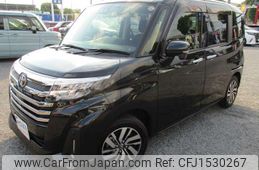 toyota roomy 2021 CFJ1530267
