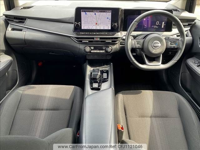 nissan note 2023 -NISSAN--Note 6AA-SNE13--SNE13-164027---NISSAN--Note 6AA-SNE13--SNE13-164027- image 2