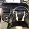 toyota prius 2014 -TOYOTA--Prius DAA-ZVW30--ZVW30-5750618---TOYOTA--Prius DAA-ZVW30--ZVW30-5750618- image 7