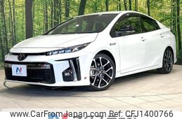 toyota prius-phv 2021 -TOYOTA--Prius PHV 6LA-ZVW52--ZVW52-3183273---TOYOTA--Prius PHV 6LA-ZVW52--ZVW52-3183273-