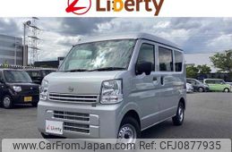 nissan clipper-van 2024 quick_quick_DR17V_DR17V-750288