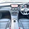 mercedes-benz c-class 2018 CFJ1755357 image 2