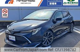 toyota corolla-sport 2021 -TOYOTA 【名変中 】--Corolla Sport ZWE213H--0010617---TOYOTA 【名変中 】--Corolla Sport ZWE213H--0010617-