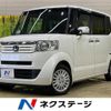 honda n-box 2013 -HONDA--N BOX DBA-JF1--JF1-1273527---HONDA--N BOX DBA-JF1--JF1-1273527- image 1