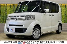 honda n-box 2013 -HONDA--N BOX DBA-JF1--JF1-1273527---HONDA--N BOX DBA-JF1--JF1-1273527-