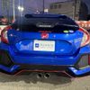 honda civic 2017 CFJ1581372 image 2