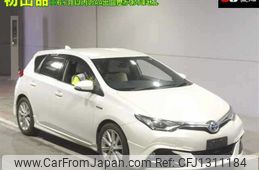 toyota auris 2017 -TOYOTA--Auris ZWE186H-1006294---TOYOTA--Auris ZWE186H-1006294-