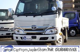 toyota dyna-truck 2020 GOO_NET_EXCHANGE_0704331A30250111W003