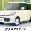 suzuki spacia 2017 CFJ1806184 image 1