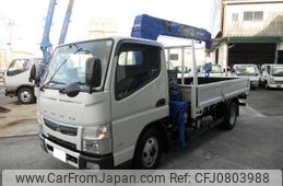 mitsubishi-fuso canter 2016 GOO_NET_EXCHANGE_0803713A30250215W001