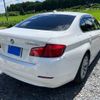 bmw 5-series 2010 CFJ1509273 image 2