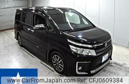 toyota voxy 2015 -TOYOTA 【金沢 332さ0703】--Voxy ZRR80W--ZRR80-0122742---TOYOTA 【金沢 332さ0703】--Voxy ZRR80W--ZRR80-0122742-