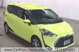 toyota sienta 2021 -TOYOTA 【岡崎 504ﾂ 88】--Sienta 6AA-NHP170G--NHP170-7242810---TOYOTA 【岡崎 504ﾂ 88】--Sienta 6AA-NHP170G--NHP170-7242810-