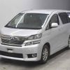 toyota vellfire undefined -TOYOTA--Vellfire ATH20W-8000971---TOYOTA--Vellfire ATH20W-8000971- image 5