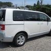 mitsubishi delica-d5 2009 quick_quick_DBA-CV5W_CV5W-0301365 image 2