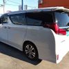 toyota alphard 2018 -TOYOTA--Alphard 3BA-AGH30W--AGH30-0213264---TOYOTA--Alphard 3BA-AGH30W--AGH30-0213264- image 2