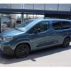 citroen berlingo 2024 quick_quick_K9CYH01L_VR7EBYHZ2RJ703170 image 3
