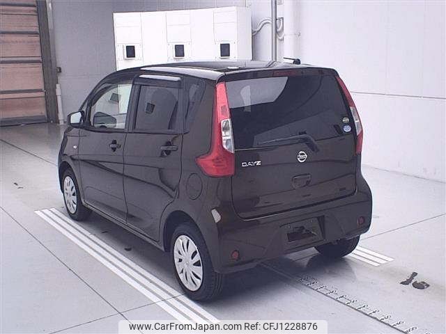 nissan dayz 2017 -NISSAN--DAYZ B21W-0404256---NISSAN--DAYZ B21W-0404256- image 2