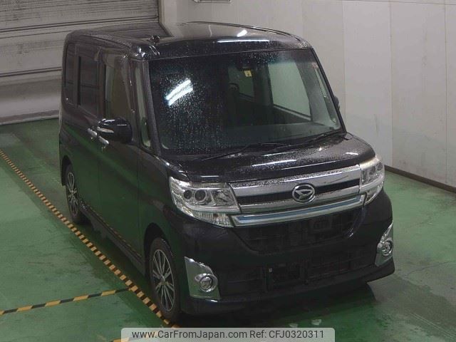 daihatsu tanto 2015 -DAIHATSU--Tanto LA600S--0359497---DAIHATSU--Tanto LA600S--0359497- image 1