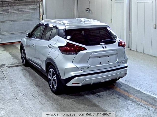 nissan kix 2020 -NISSAN 【愛媛 301ち4740】--KIX P15-015210---NISSAN 【愛媛 301ち4740】--KIX P15-015210- image 2