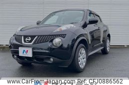 nissan juke 2010 quick_quick_YF15_YF15-013291