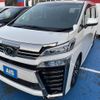 toyota vellfire 2018 -TOYOTA--Vellfire DBA-AGH30W--AGH30-0195837---TOYOTA--Vellfire DBA-AGH30W--AGH30-0195837- image 1