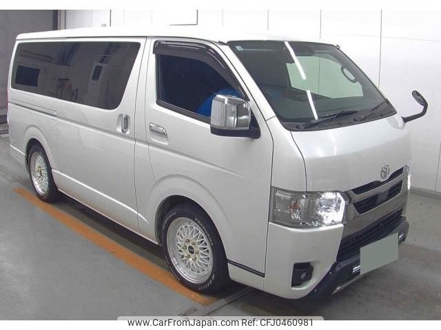 toyota hiace-van 2022 quick_quick_3DF-GDH201V_GDH201-1079033 image 1