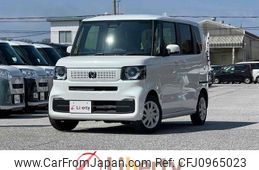 honda n-box 2025 quick_quick_JF5_JF5-1163363