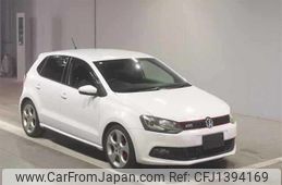 volkswagen polo 2011 quick_quick_ABA-6RCAV_WVWZZZ6RZBY171534