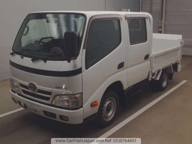 toyota dyna-truck 2016 -TOYOTA--Dyna LDF-KDY231--KDY231-8024192---TOYOTA--Dyna LDF-KDY231--KDY231-8024192- image 1