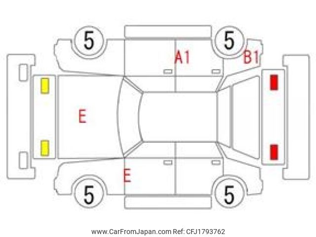 suzuki wagon-r 2014 CFJ1793762 image 2