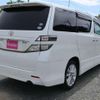 toyota vellfire 2009 -TOYOTA 【名変中 】--Vellfire ANH20W--8049349---TOYOTA 【名変中 】--Vellfire ANH20W--8049349- image 2