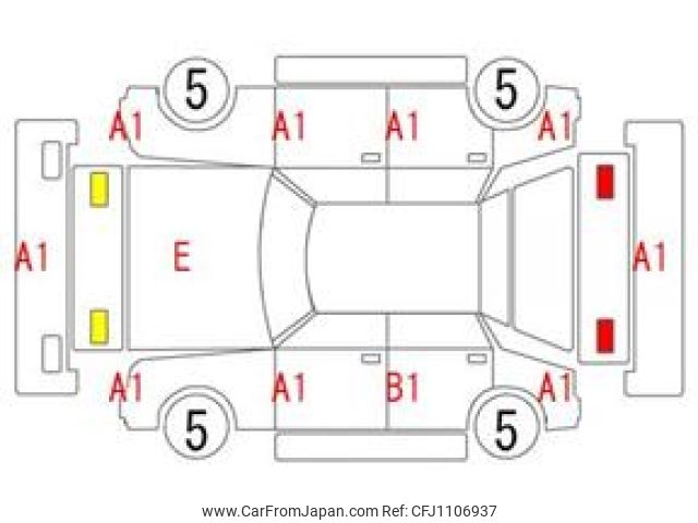 toyota passo 2012 -TOYOTA--Passo DBA-KGC30--KGC30-0118236---TOYOTA--Passo DBA-KGC30--KGC30-0118236- image 2
