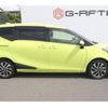 toyota sienta 2017 CFJ1656689 image 8