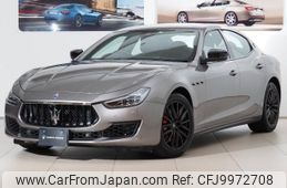 maserati ghibli 2020 -MASERATI--Maserati Ghibli FDA-MG30D--ZAMTS57C001356122---MASERATI--Maserati Ghibli FDA-MG30D--ZAMTS57C001356122-