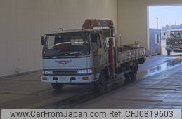 hino ranger 1990 -HINO--Hino Ranger FD3HJAA-11010---HINO--Hino Ranger FD3HJAA-11010-