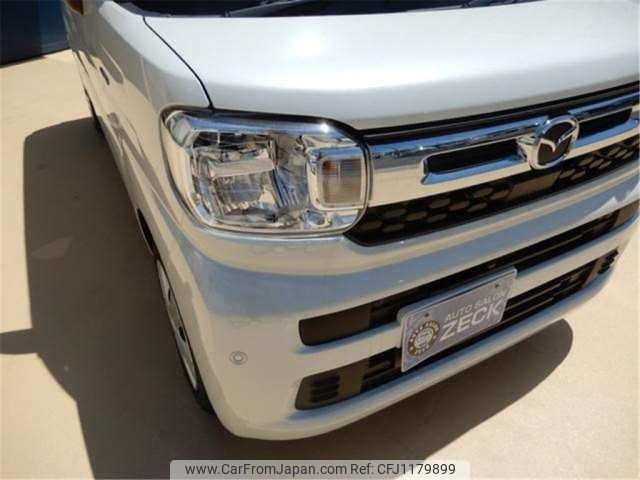 mazda flair-wagon 2025 -MAZDA 【名古屋 358】--Flair Wagon MM94S--MM94S-112838---MAZDA 【名古屋 358】--Flair Wagon MM94S--MM94S-112838- image 2