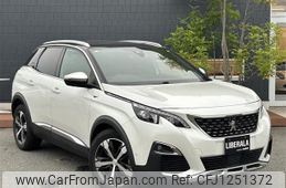 peugeot 3008 2019 -PEUGEOT--Peugeot 3008 LDA-P84AH01--VF3MJEHZRKS054655---PEUGEOT--Peugeot 3008 LDA-P84AH01--VF3MJEHZRKS054655-