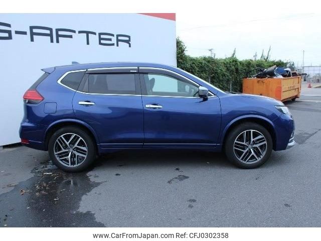 nissan x-trail 2019 -NISSAN--X-Trail DBA-T32--T32-543045---NISSAN--X-Trail DBA-T32--T32-543045- image 2