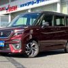 suzuki solio 2024 -SUZUKI 【群馬 302ﾈ7477】--Solio MA37S--657894---SUZUKI 【群馬 302ﾈ7477】--Solio MA37S--657894- image 1