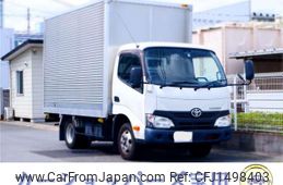 toyota toyoace 2017 GOO_NET_EXCHANGE_0710156A30250731W001