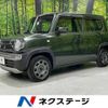 suzuki hustler 2018 -SUZUKI--Hustler DAA-MR41S--MR41S-634775---SUZUKI--Hustler DAA-MR41S--MR41S-634775- image 1