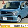 suzuki wagon-r 2018 quick_quick_DAA-MH55S_192100 image 1