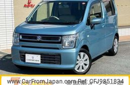 suzuki wagon-r 2018 quick_quick_DAA-MH55S_192100