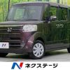honda n-box 2016 -HONDA--N BOX DBA-JF1--JF1-1824335---HONDA--N BOX DBA-JF1--JF1-1824335- image 1