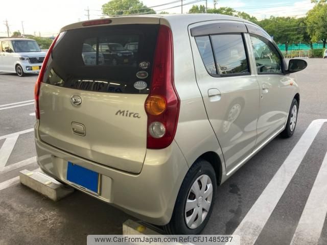 daihatsu mira 2009 -DAIHATSU--Mira DBA-L275S--L275S-2068649---DAIHATSU--Mira DBA-L275S--L275S-2068649- image 2
